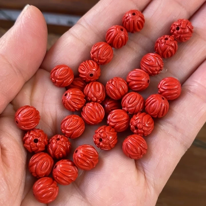 一墨手作编绳配件