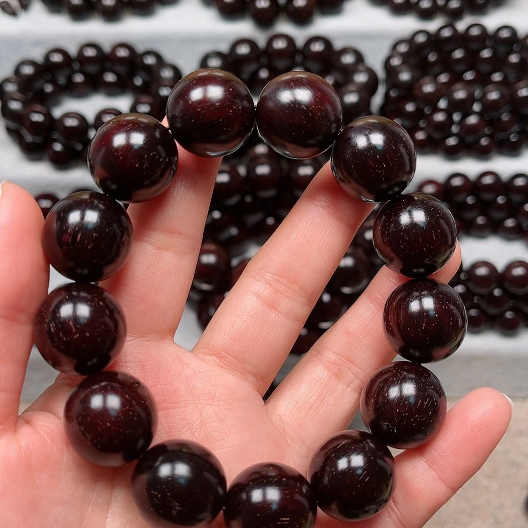 檀香紫檀（小叶紫檀）腾*1.8满