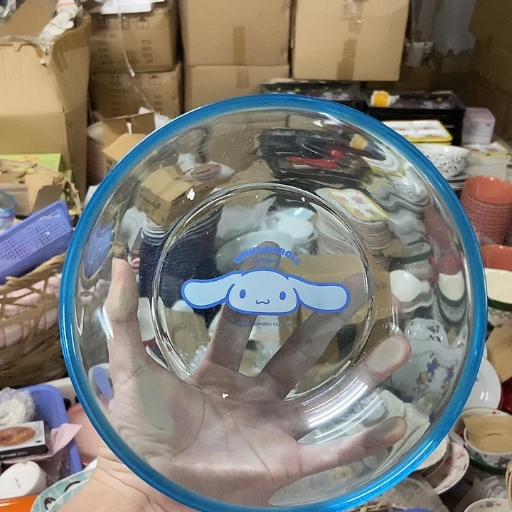 玻璃手工艺品清仓微瑕陶瓷便宜带走