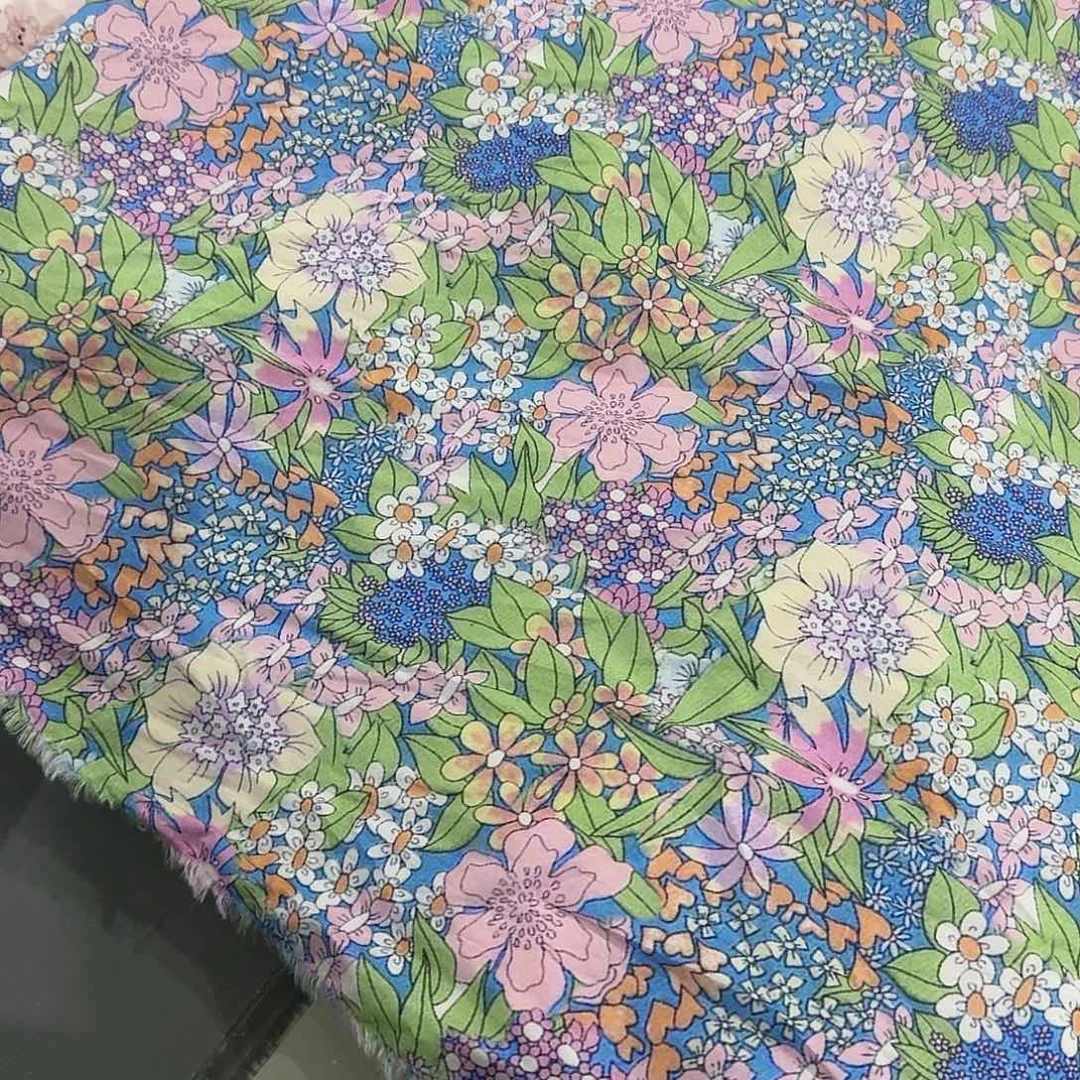 60支纯棉府绸一米价1.5米宽C区