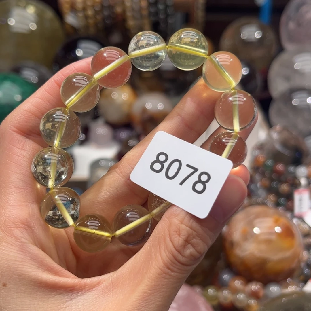 【闪购商品】未镶嵌手串水晶