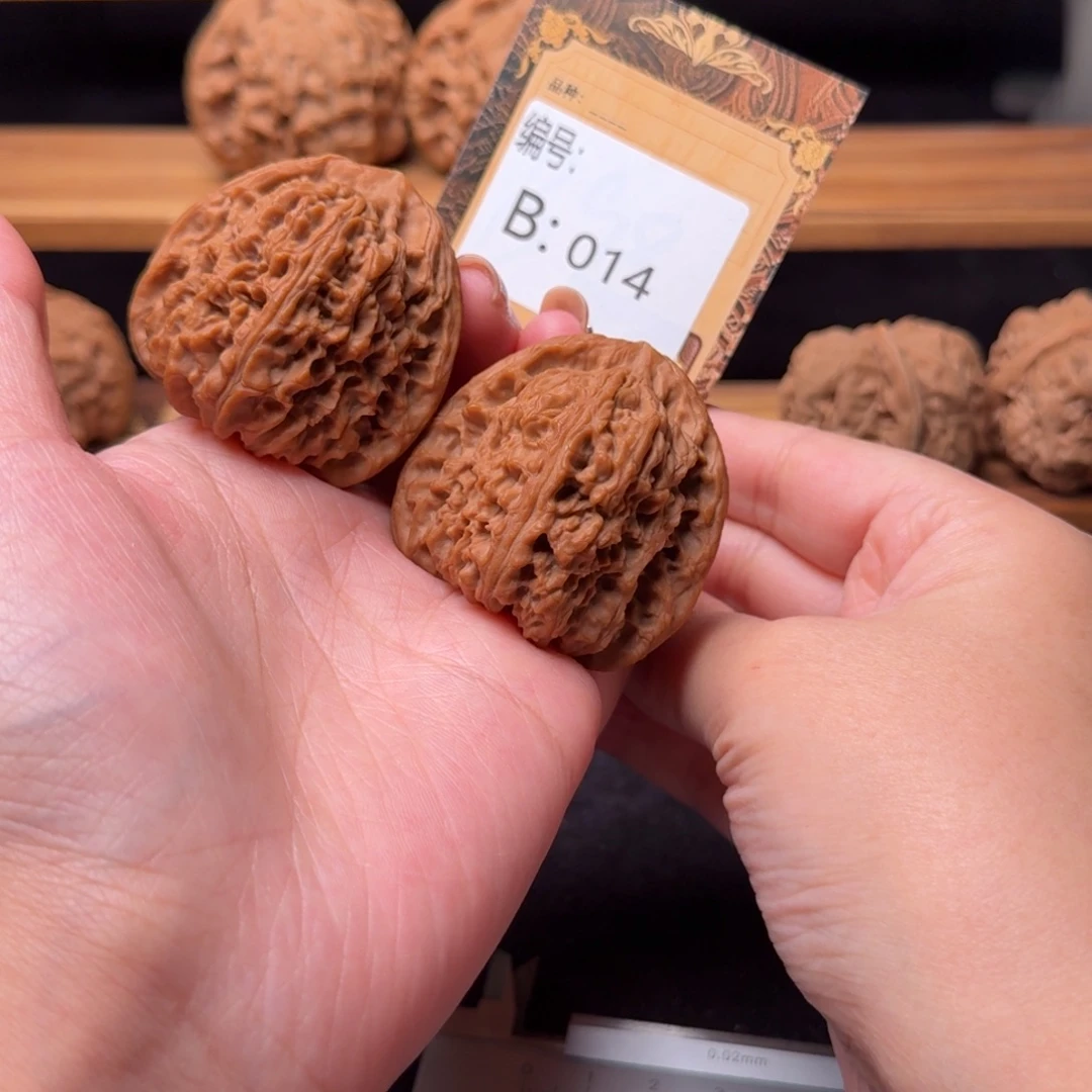 核桃b014南疆石4.5