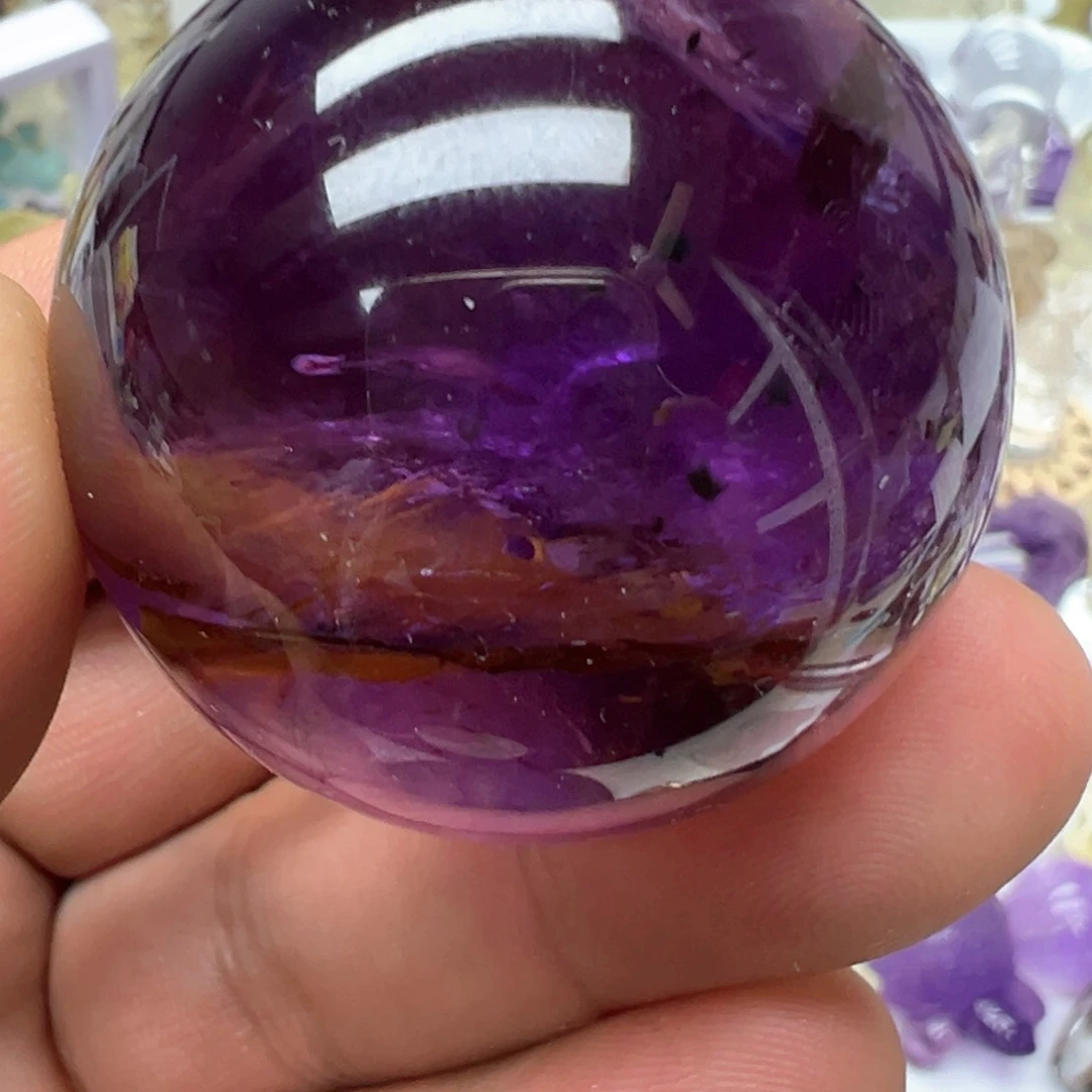 水晶水晶摆件未镶嵌