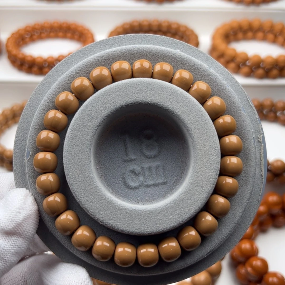 吊坠猴头核桃B****罗老型