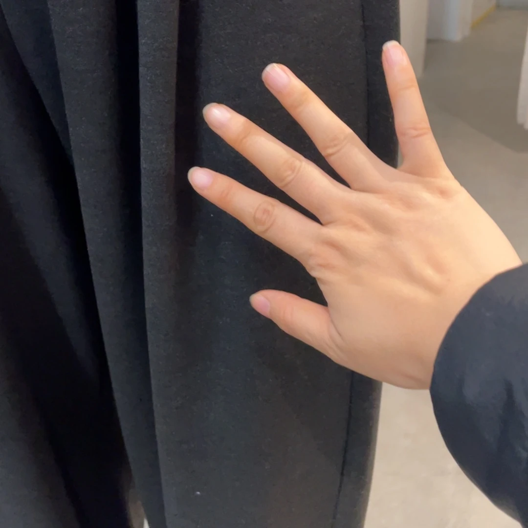 好看的宁宁同款推荐松**芝