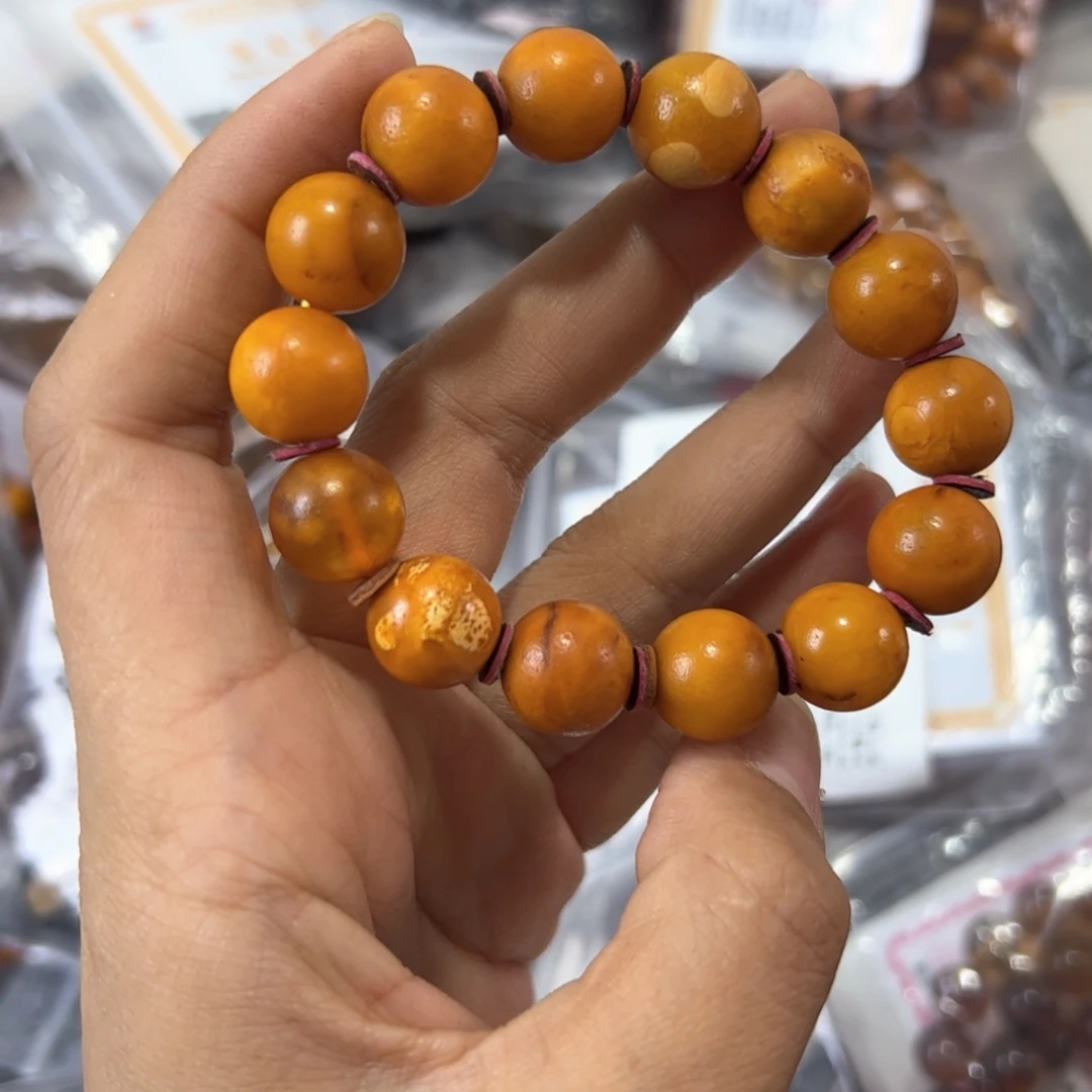 琥珀珠宝奇石未镶嵌569