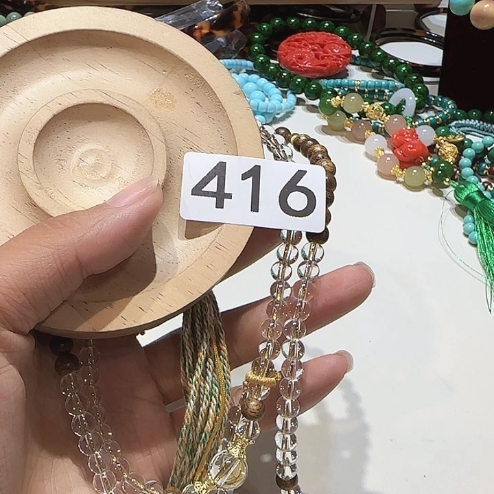 N***A香榧木木质摆件工艺品