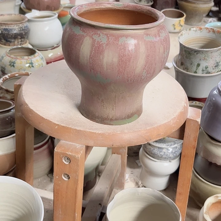 瓶口11号15 景德镇陶瓷满29包邮