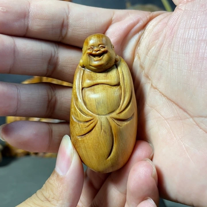 柏木（崖柏）崖柏根雕