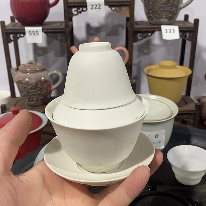 微瑕茶具介意勿拍