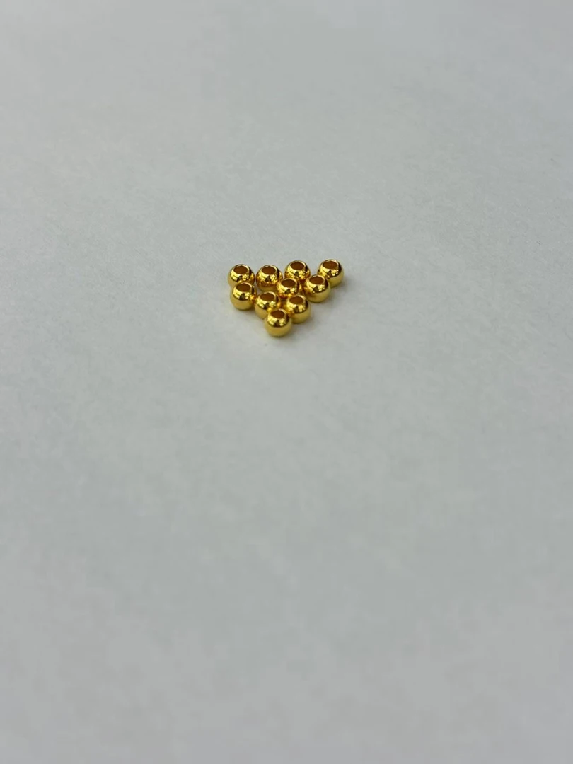 足金卡3光面亮面配件百搭