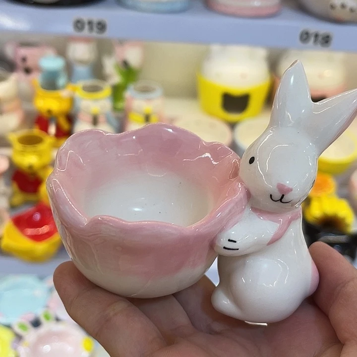 陶瓷微瑕介意慎拍