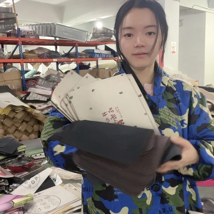 玻璃多色隔热垫发1