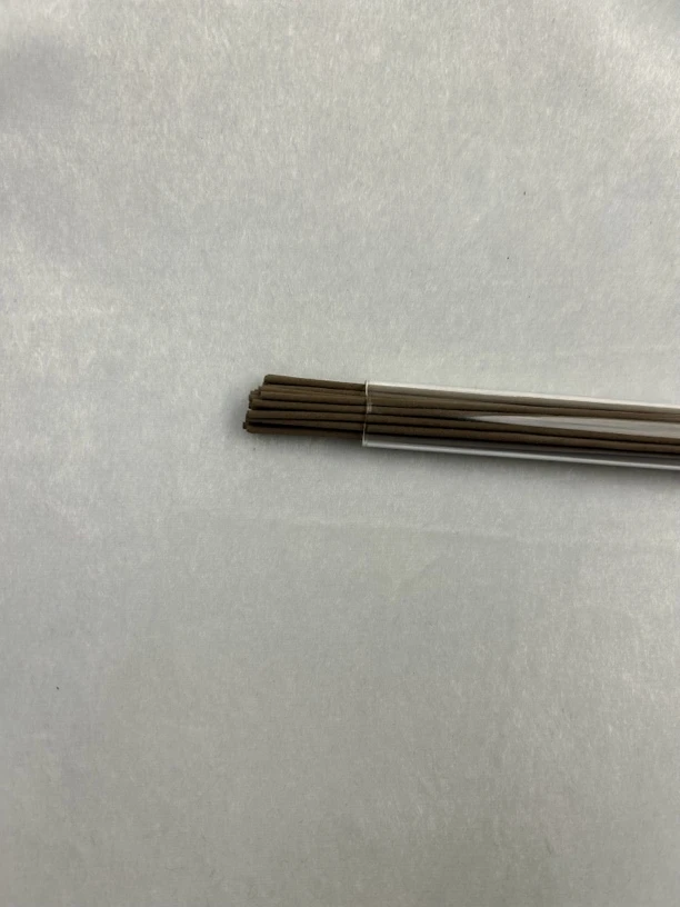 老山檀香阴沉料线香室内10克装薄荷清凉奶香十足