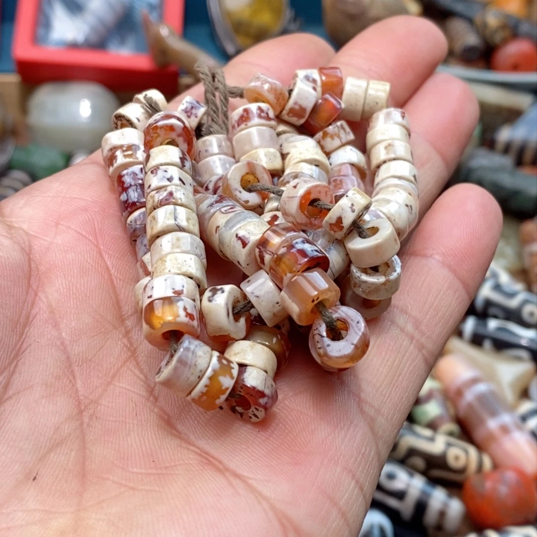 未镶嵌珠子玛瑙/玉髓