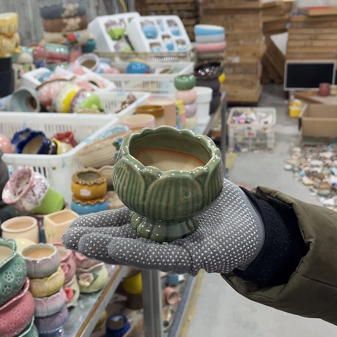 红陶正品数量有限