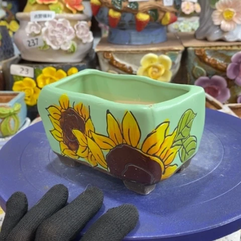 【闪购商品】红陶1