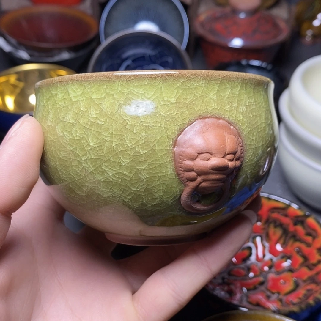 茶盏全品无瑕哈哈哈哈132