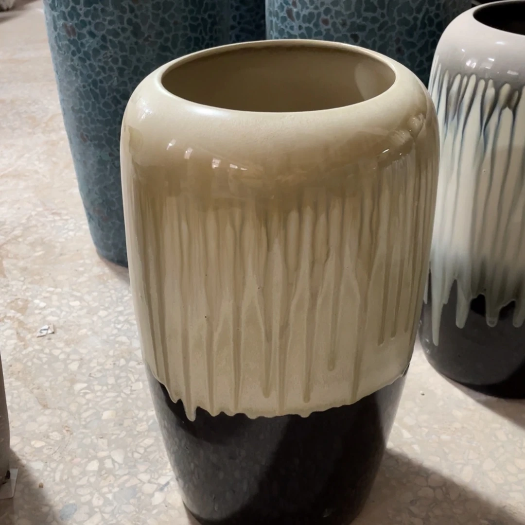 陶瓷高度40口17无孔瑕疵