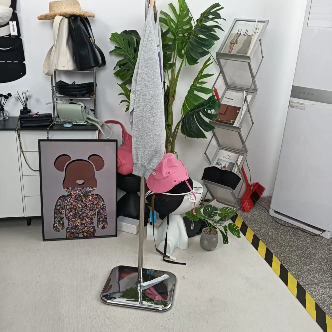 TN-联名合作系列闪亮卫衣3307