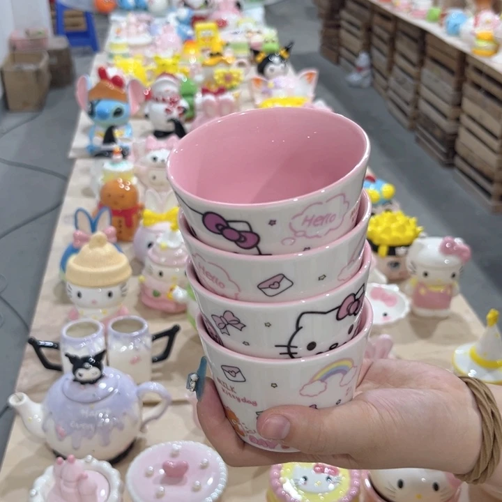 紫砂茶宠我们的目标是