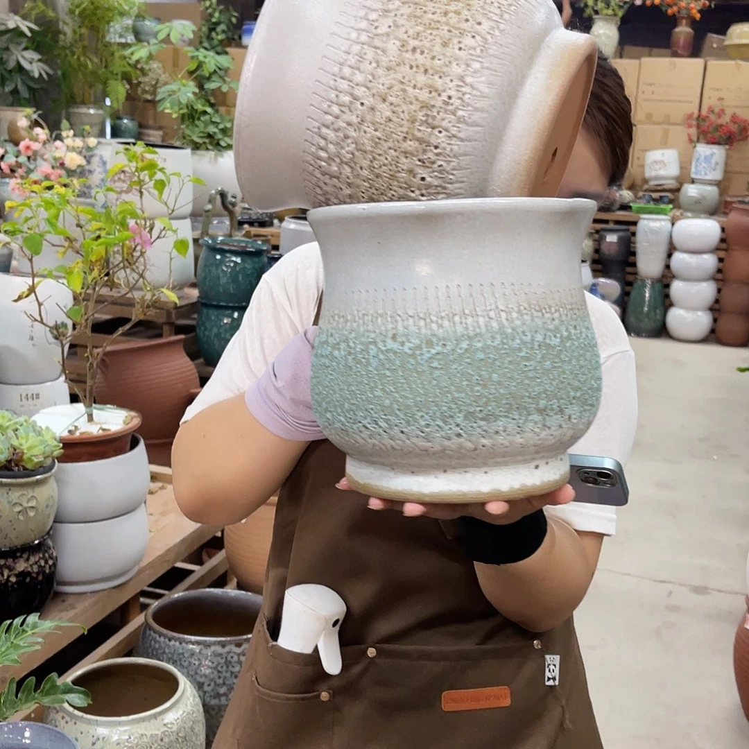 高度21口径21厘米