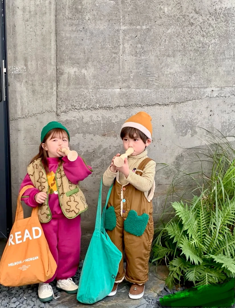 小丸子童装专拍链接