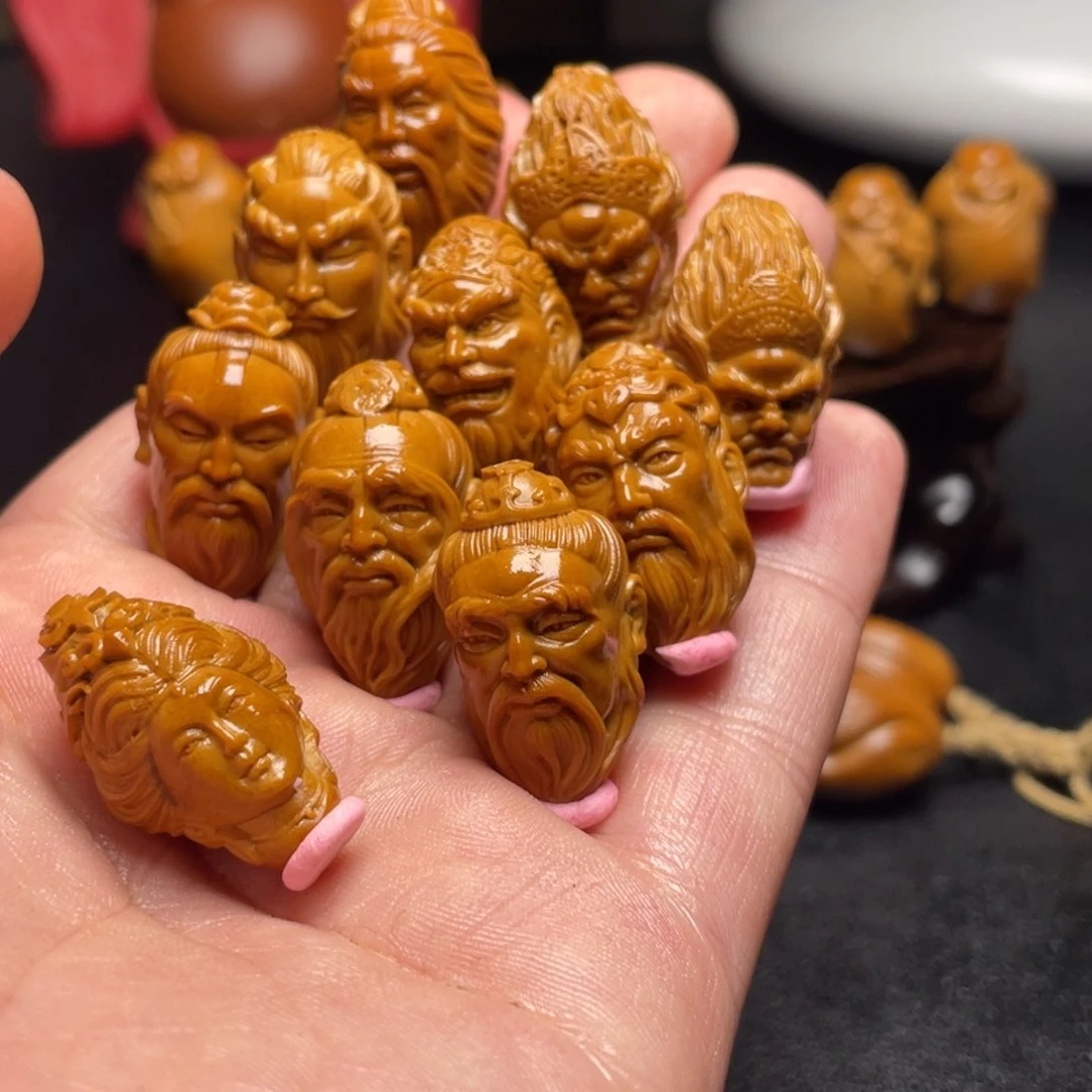 橄榄核手串/手链橄榄核