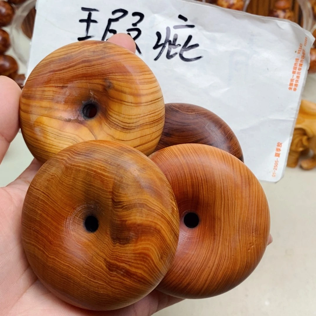 柏木（崖柏）思**厚瑕疵59