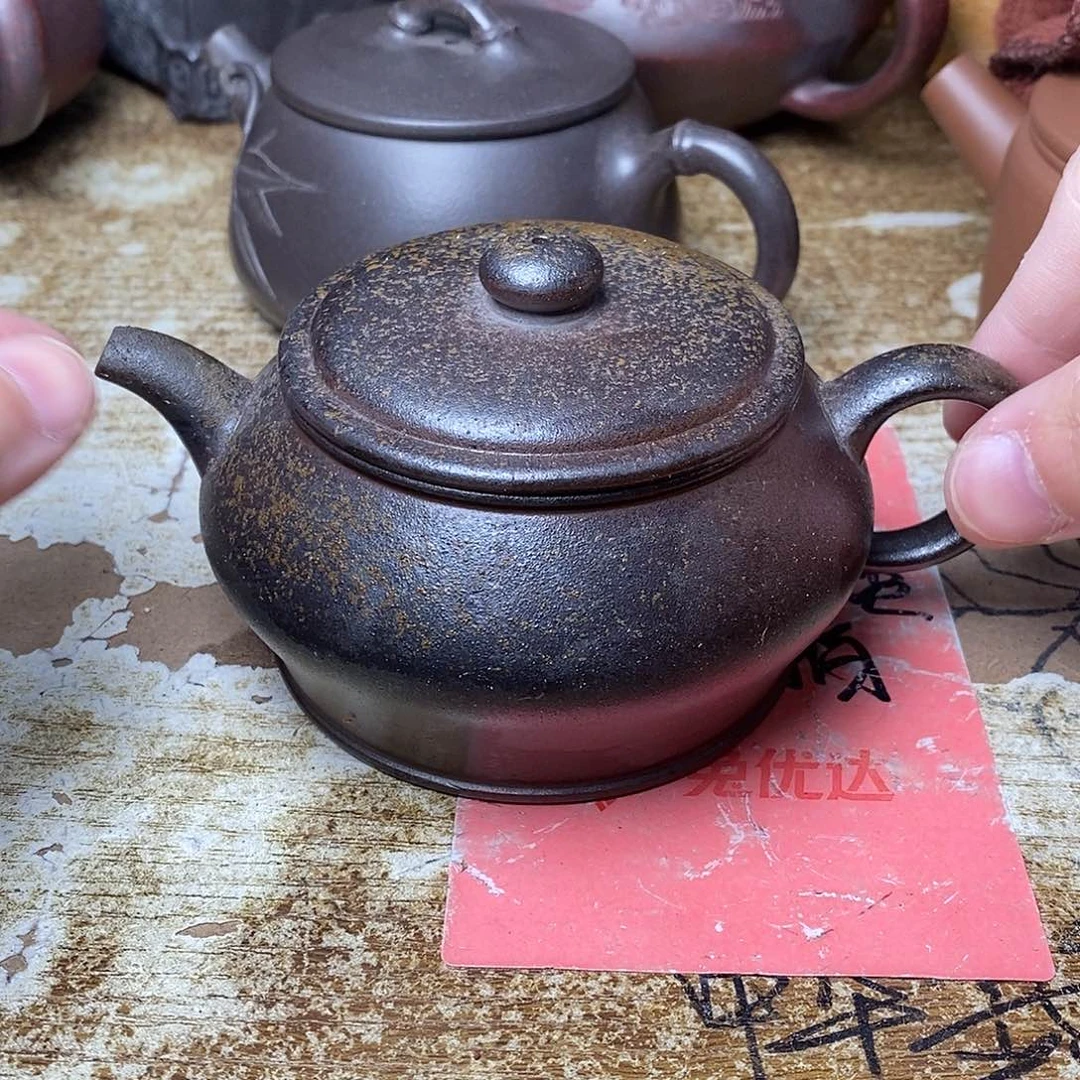 紫砂茶壶紫砂紫砂