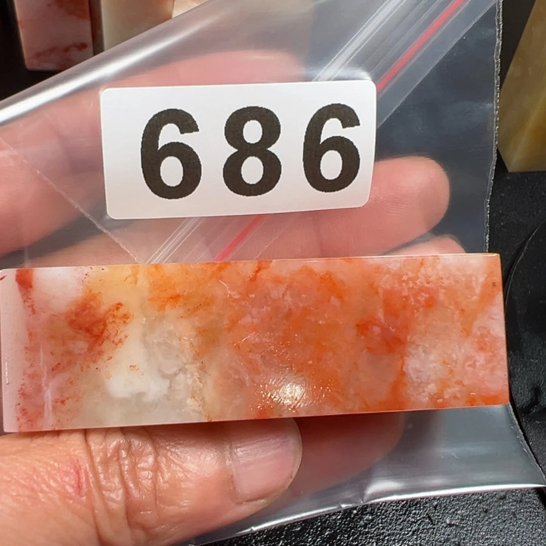 昌化石印石用****3老挝的