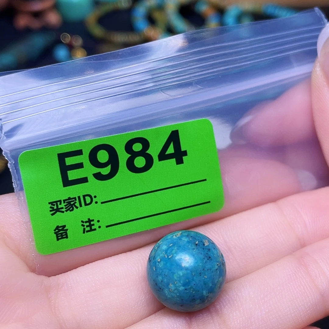 绿石头十堰特色手工古风配饰