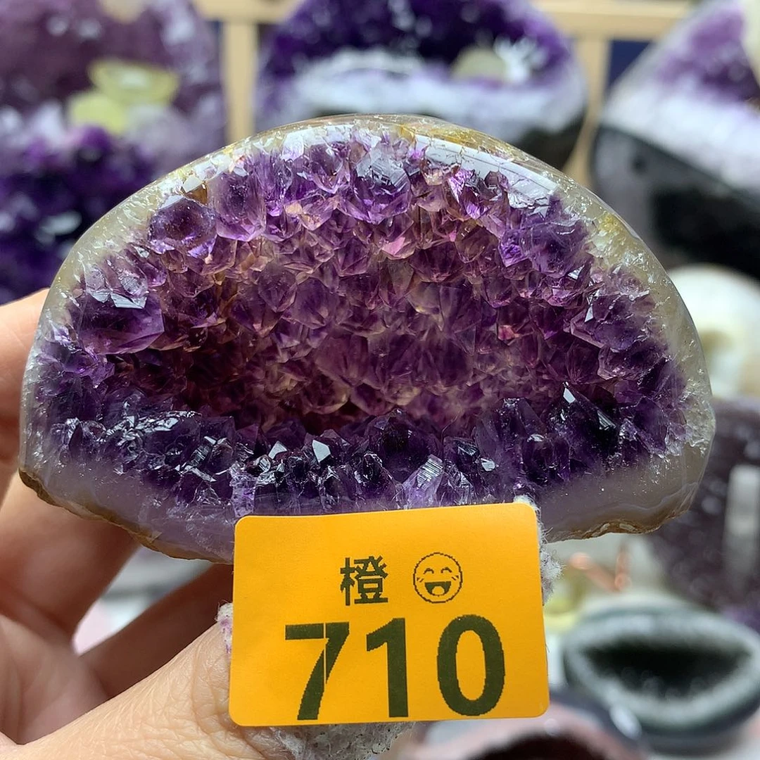 未镶嵌大型摆件（非配饰）水晶阿*狗