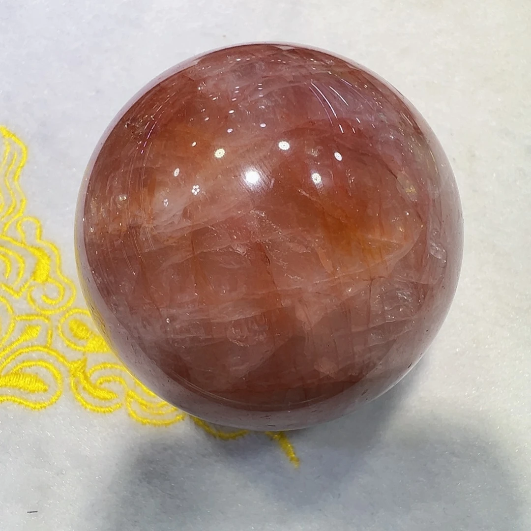 娜***）水晶珠宝半成品未镶嵌