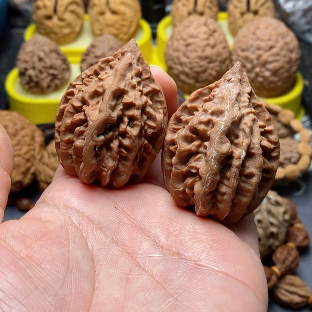 文玩核桃吊坠核桃31