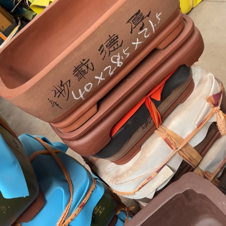 花盆紫砂紫砂花盆