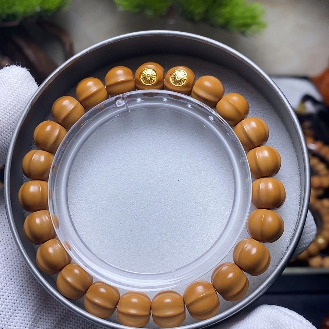 猴头核桃手串双标鲨鱼鳍11左右全品163号