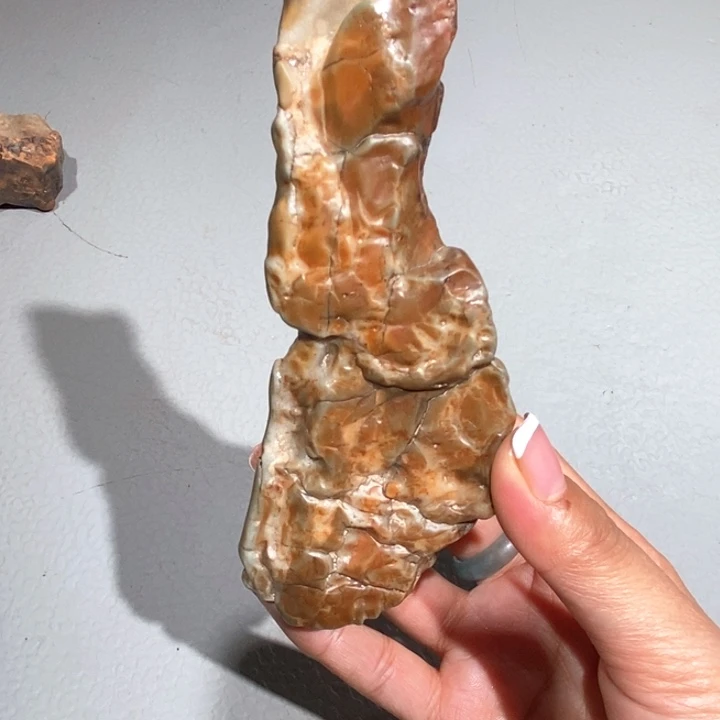 玛瑙/玉髓车挂合金