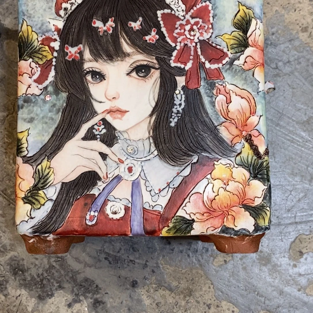 月***语一物一拍放漏放漏