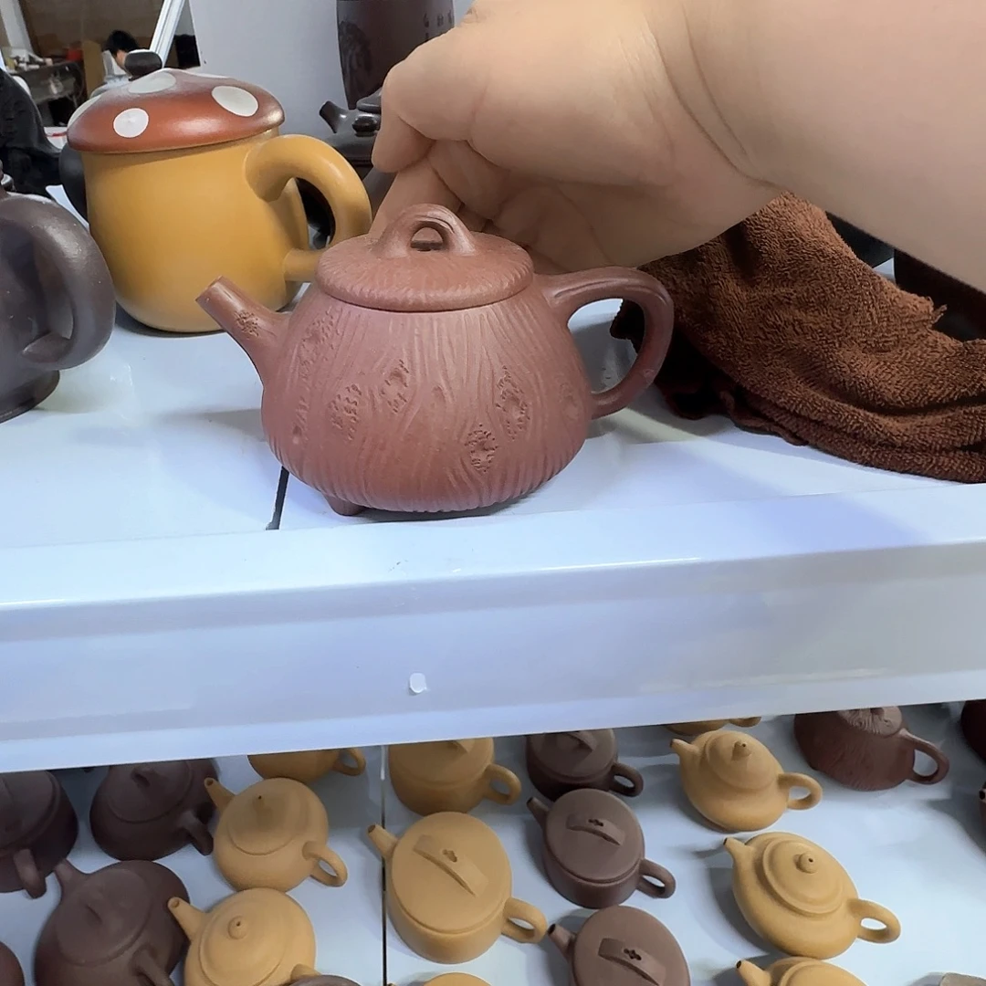 紫砂茶壶宜兴紫砂壶宜兴紫砂茶