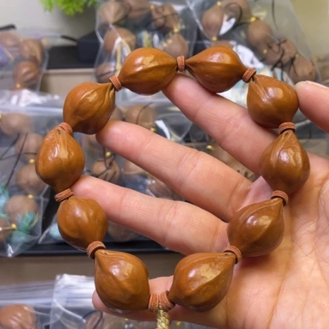 手串/手链橄榄核60橄榄