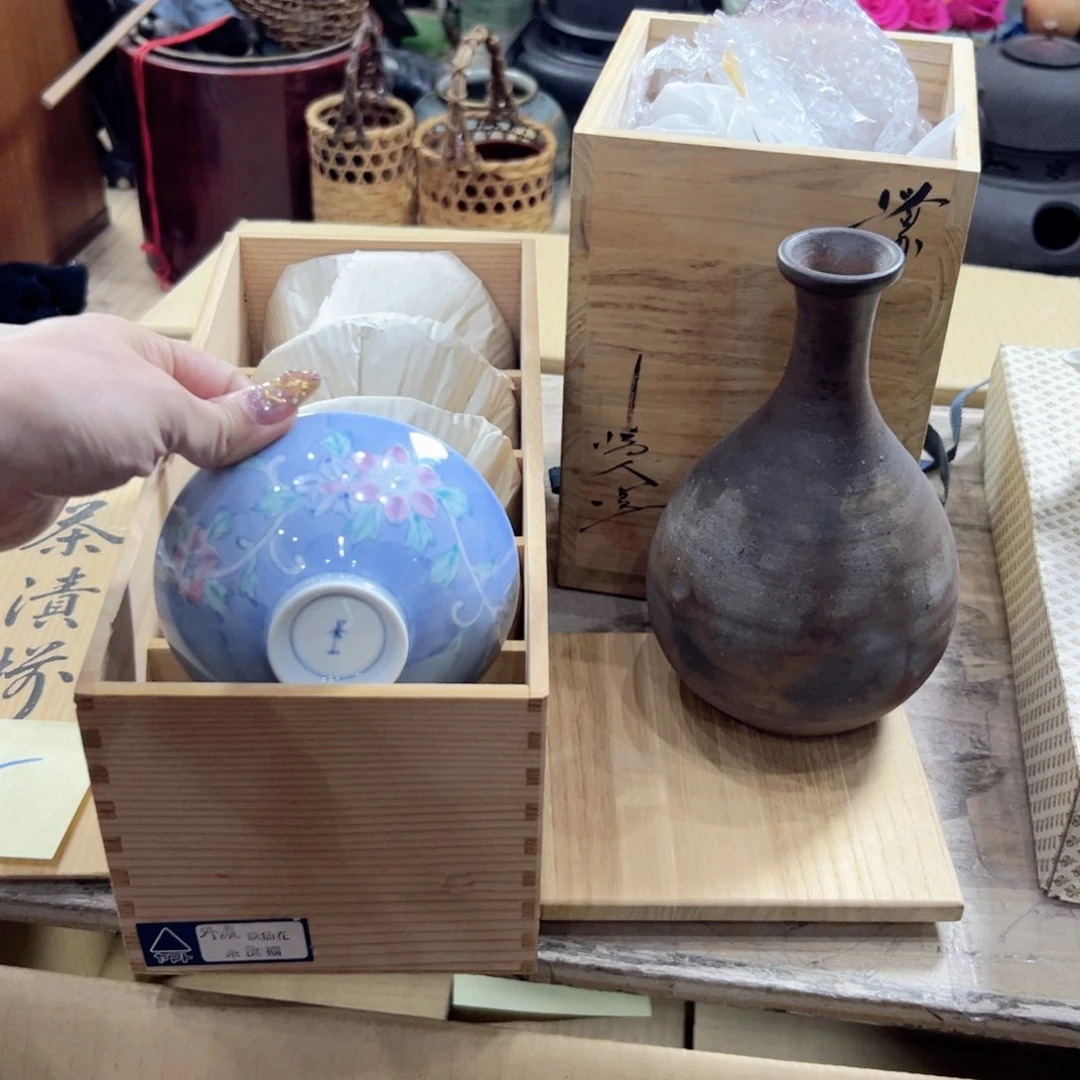 瓷片陶瓷的发展和艺术成就