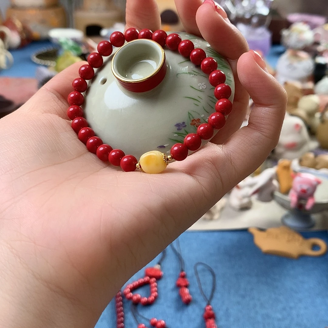 茶宠紫砂手工制作