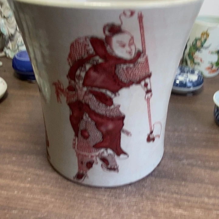 龙***一摆件景德镇陶瓷艺术品