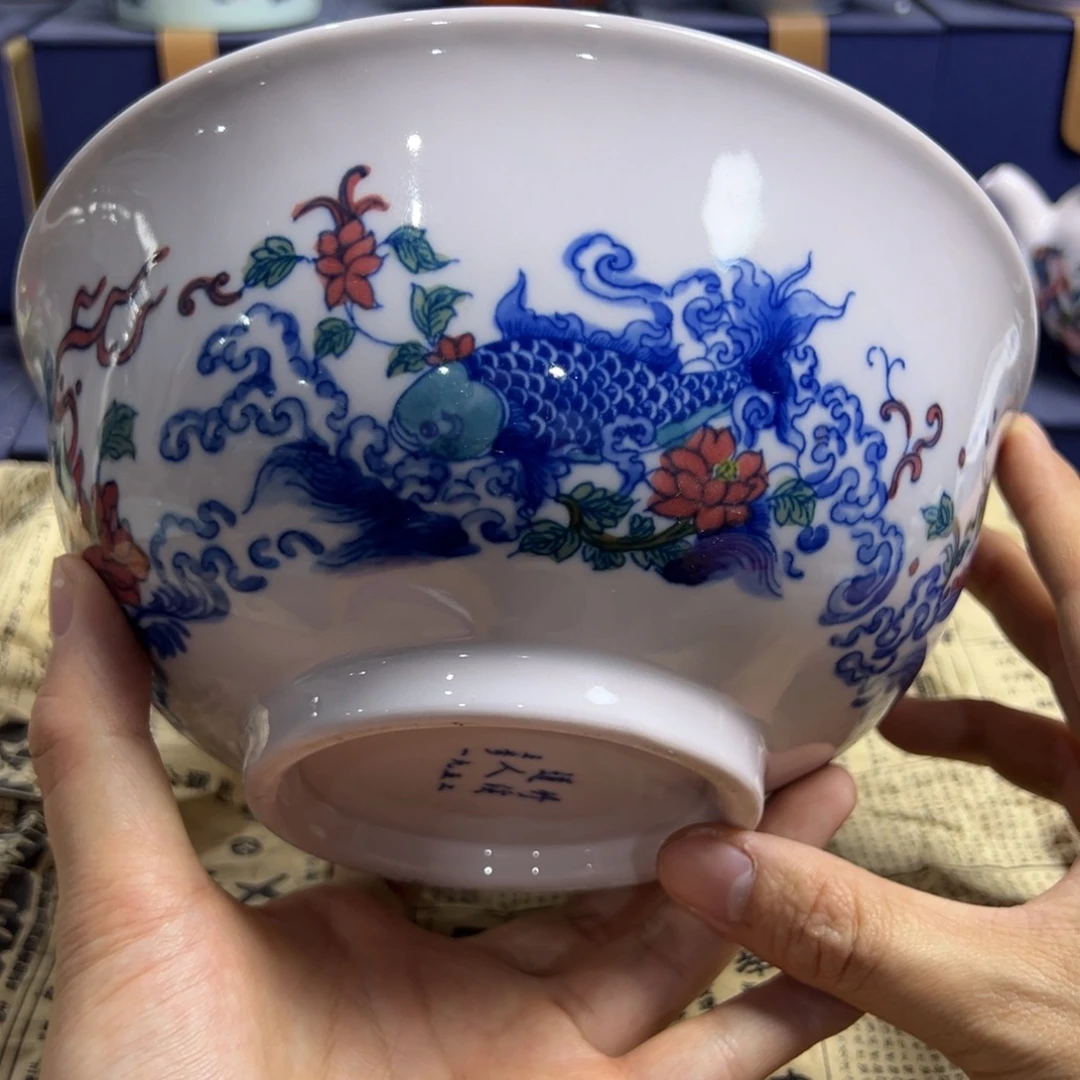 陶摆件景德镇陶瓷工艺品