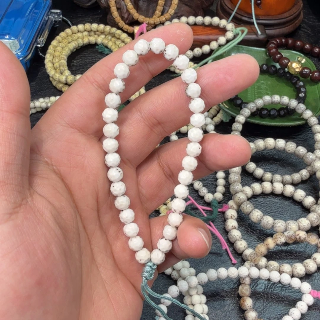 手串星月菩提7改无相手持