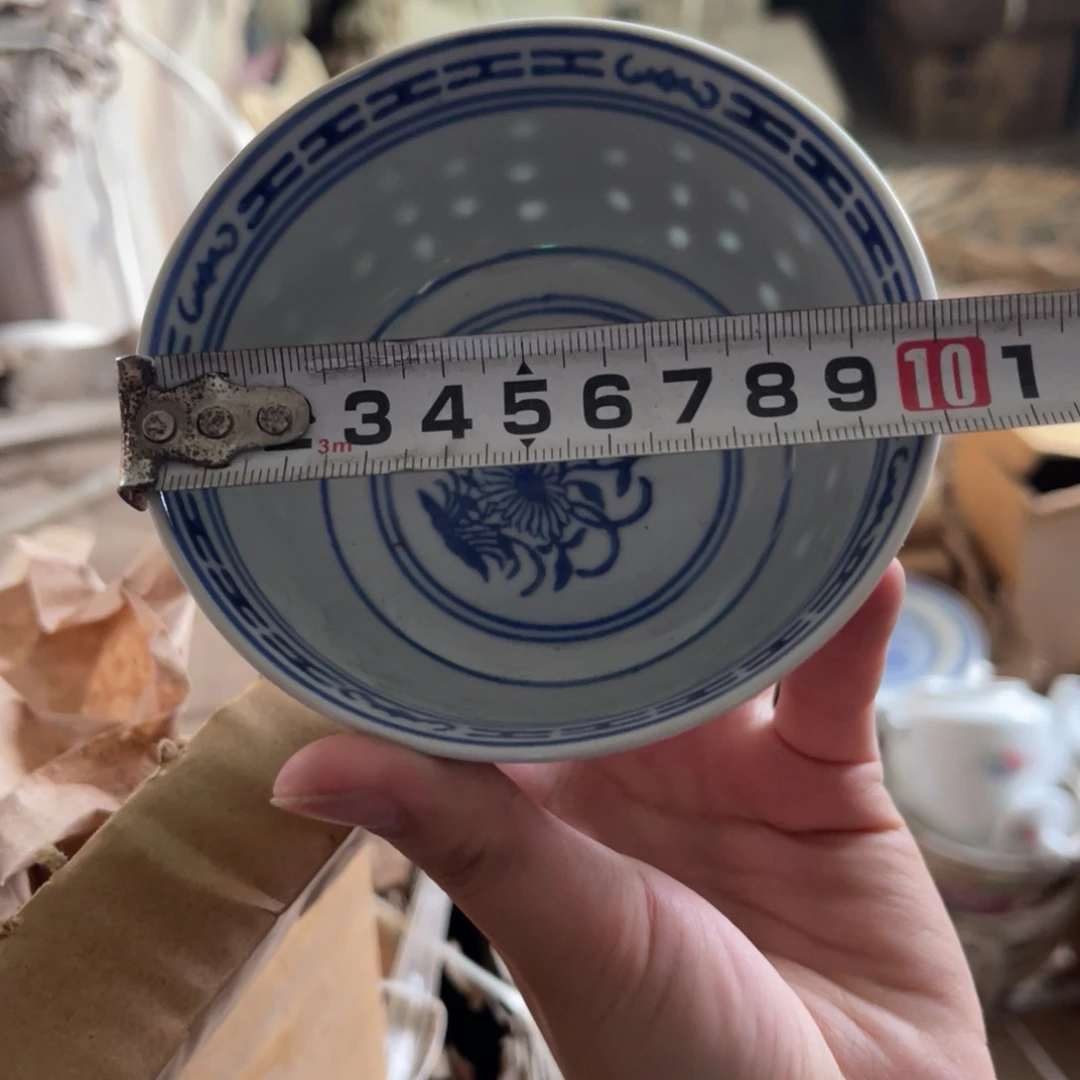 怀旧瓷器 孤品处理 介意勿拍