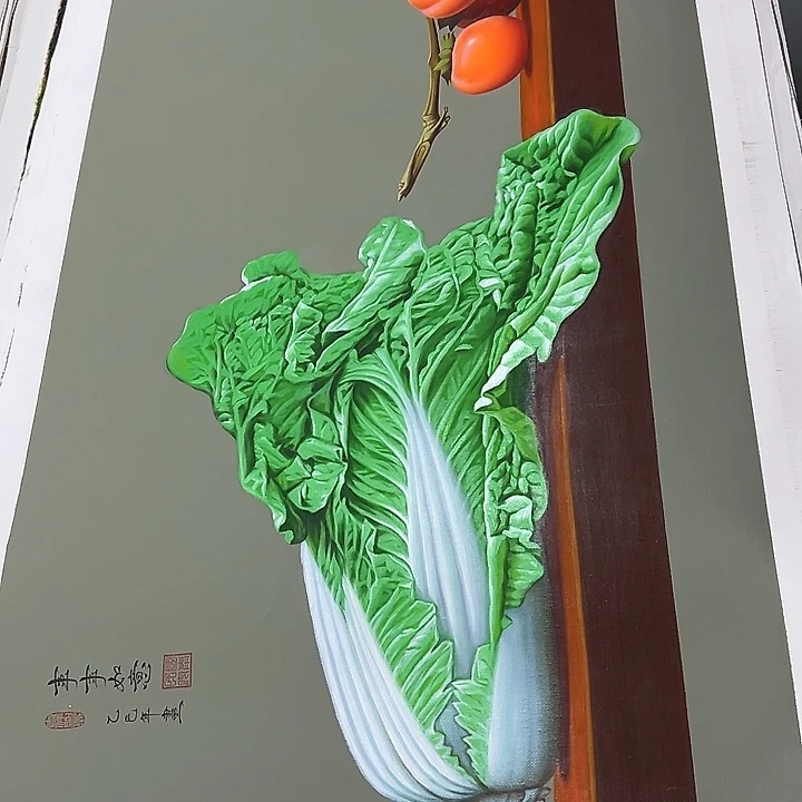 油画Txtcubibibuvuvuvhcy