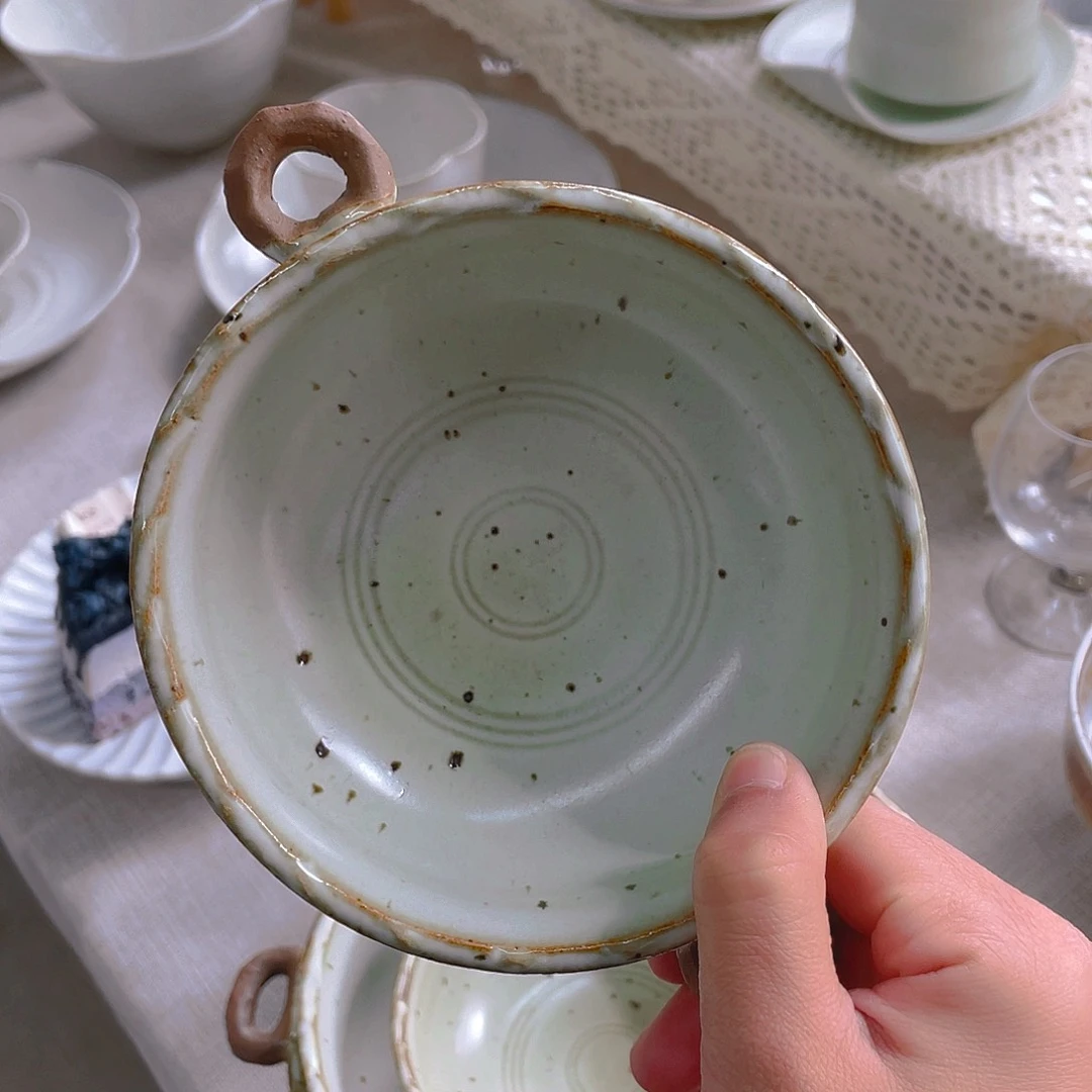 杯景德镇陶瓷艺术