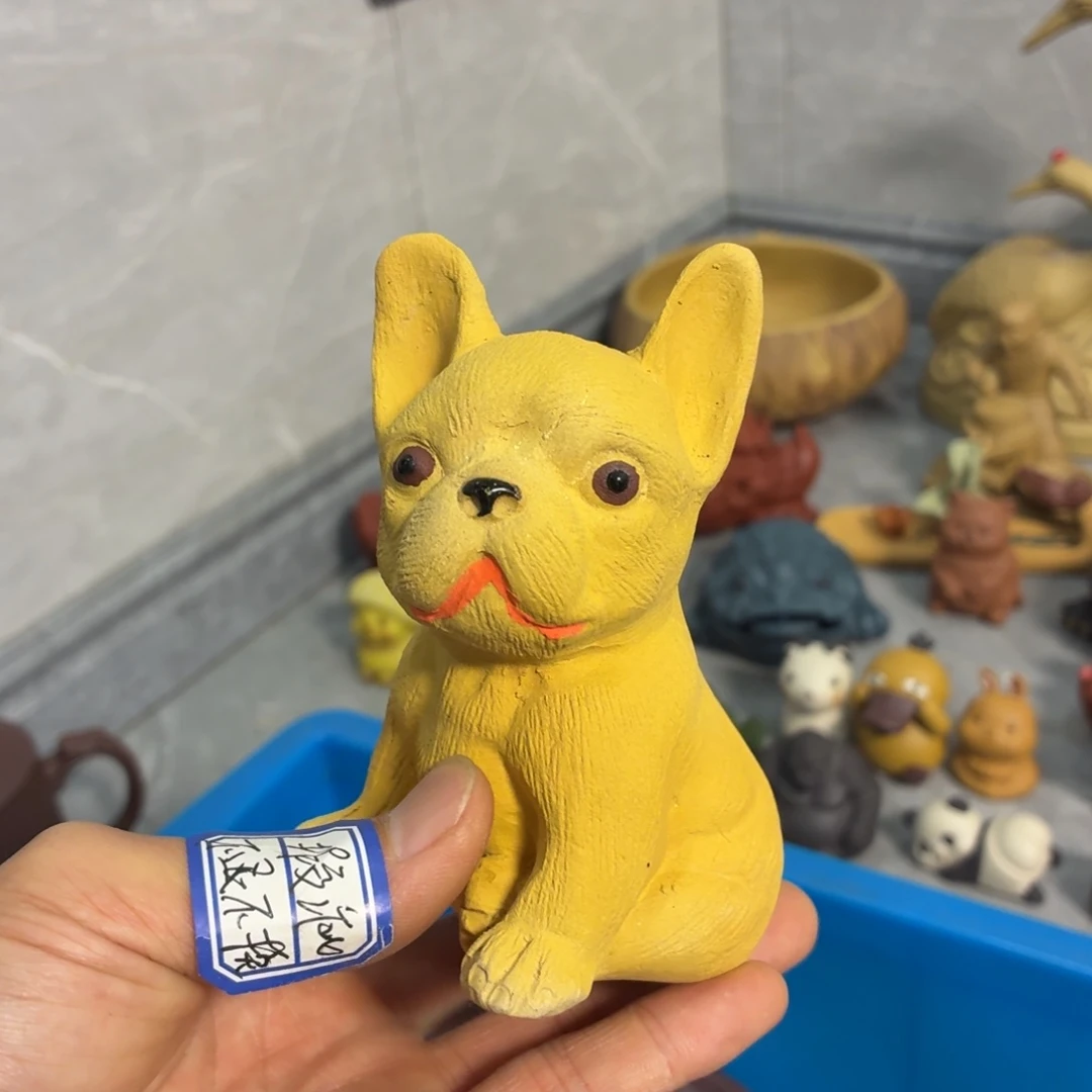 茶杯紫砂俊**ξ瑕疵不退不换介意勿拍